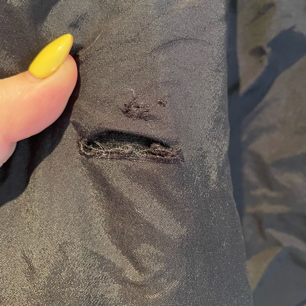 WINDRIVER Slush/snowpants - Picture 5 of 6